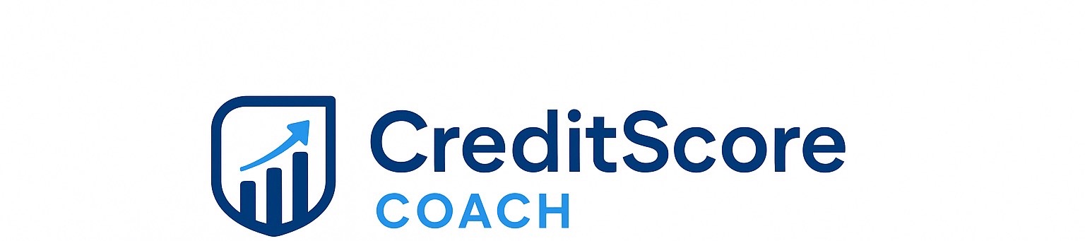 Credit Score Coach Logo